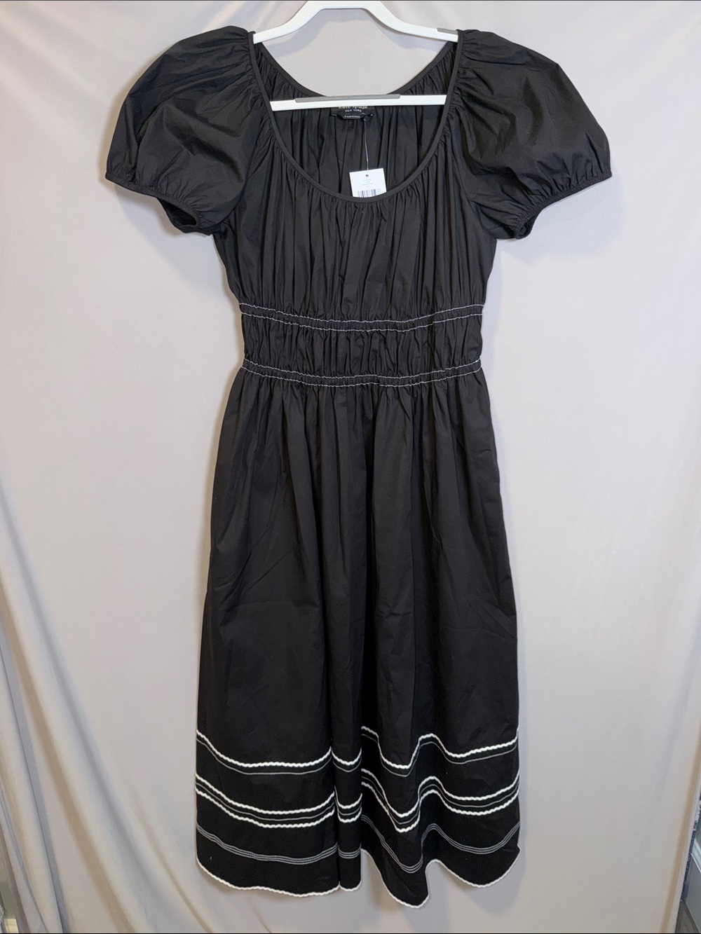 Kate Spade Ric Rac Riviera Dress - Picture 4 of 11